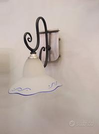 COUNTRY 1810 A1 PARETE FALB