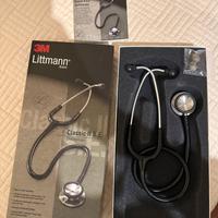 Littmann classic