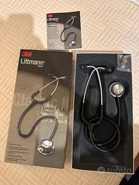 Littmann classic