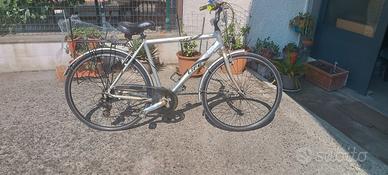 Biciclette uomo donna