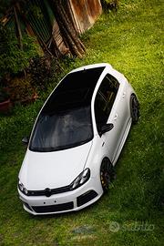 Golf 6 R 2.0 TSI 270 CV DSG 4Motion – 2012