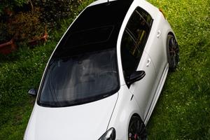 Golf 6 R 2.0 TSI 270 CV DSG 4Motion – 2012