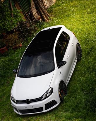 Golf 6 R 2.0 TSI 270 CV DSG 4Motion – 2012