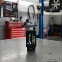 Scanner diagnostico per auto OBD2