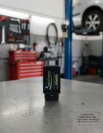 Scanner diagnostico per auto OBD2