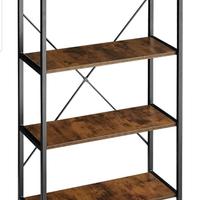 Scaffale stile industriale Maison du monde 