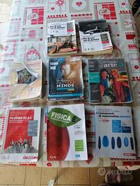 libri superiori 