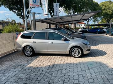 Ford Focus 1.5. TD € 2.200,00