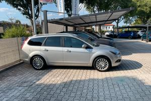 Ford Focus 1.5. TD € 2.200,00
