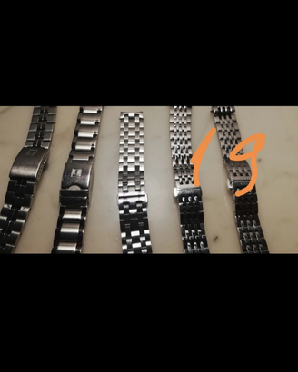 Bracciali Tissot