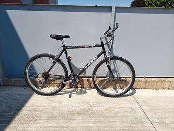 Mountainbike