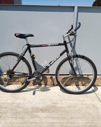 Mountainbike