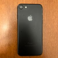 iPhone 7, non funzionante.