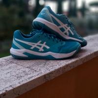 scarpe da padel asics