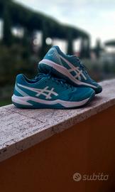 scarpe da padel asics