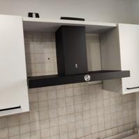 cappa cucina