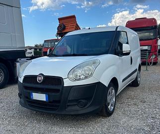 FIAT DOBLÓ FURGONE 1.6MJET 105CV-2014