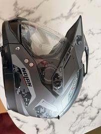 Casco Nolan N702X Polycarbonate