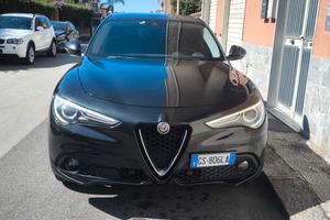 Stelvio 2.2 TD 210 CV AT8 Q4 SPORT EDITION