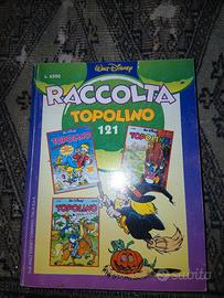 Fumetto Topolino
