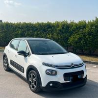 Citroen C3 75 CV Full Optional Schine