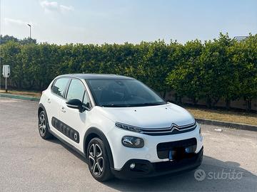 Citroen C3 75 CV Full Optional Schine