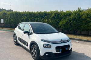 Citroen C3 75 CV Full Optional Schine