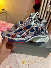 Balenciaga runner 41 prezzo trattabile