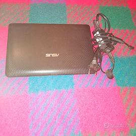 Notebook Asus Eee PC