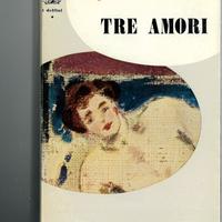 Tre amori -  A. J. Cronin