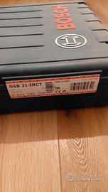 trapano bosch professional