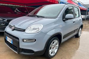 Fiat Panda 1.2 EasyPower 70 cv 12/2022 GPL