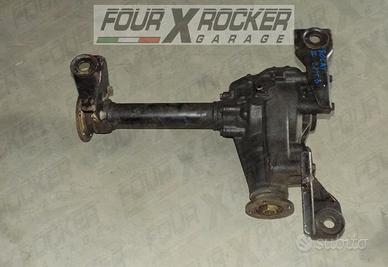 Differenziale anteriore Daihatsu Rocky 2.8td