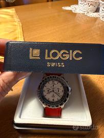 Orologio uomo