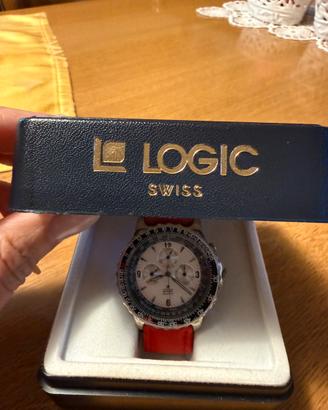 Orologio uomo