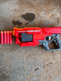 Fucile giocattolo Nerf