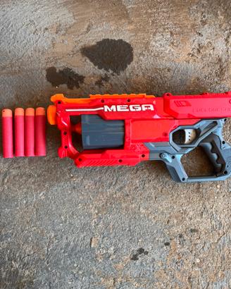 Fucile giocattolo Nerf