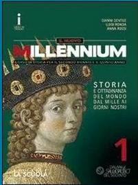 NUOVO MILLENNIUM ( IL )