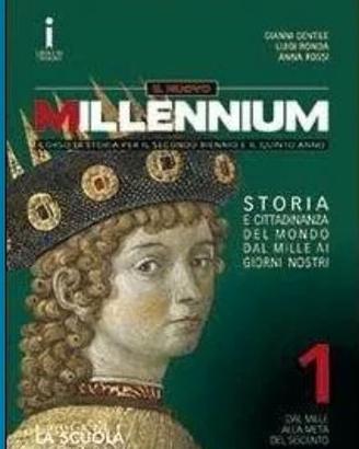 NUOVO MILLENNIUM ( IL )