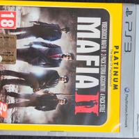 Mafia 2 director's cut PS3 