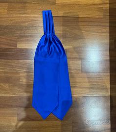 Giacca e foulard divisa Amerigo Vespucci