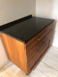 Credenza - Cassetti cucina