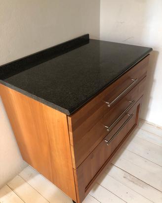 Credenza - Cassetti cucina