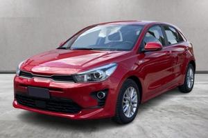 Kia Rio 4nd serie 1.0 T-GDi 100 CV MHEV iMT Style