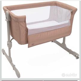 Culla Chicco Next2Me Essential Beige