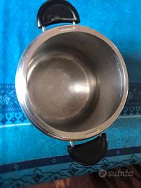 PENTOLA A PRESSIONE AETERNUM 7l