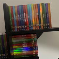 Dvd Disney e pixar