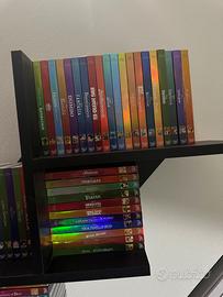 Dvd Disney e pixar