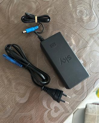 Alimentatore decoder