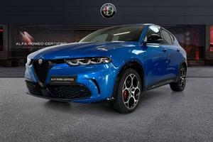 Alfa Romeo Tonale 1.6 Diesel 130cv TCT6 Veloce